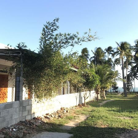 Sea Renity Mui Ne Homestay Phan Thiet Kültér fotó