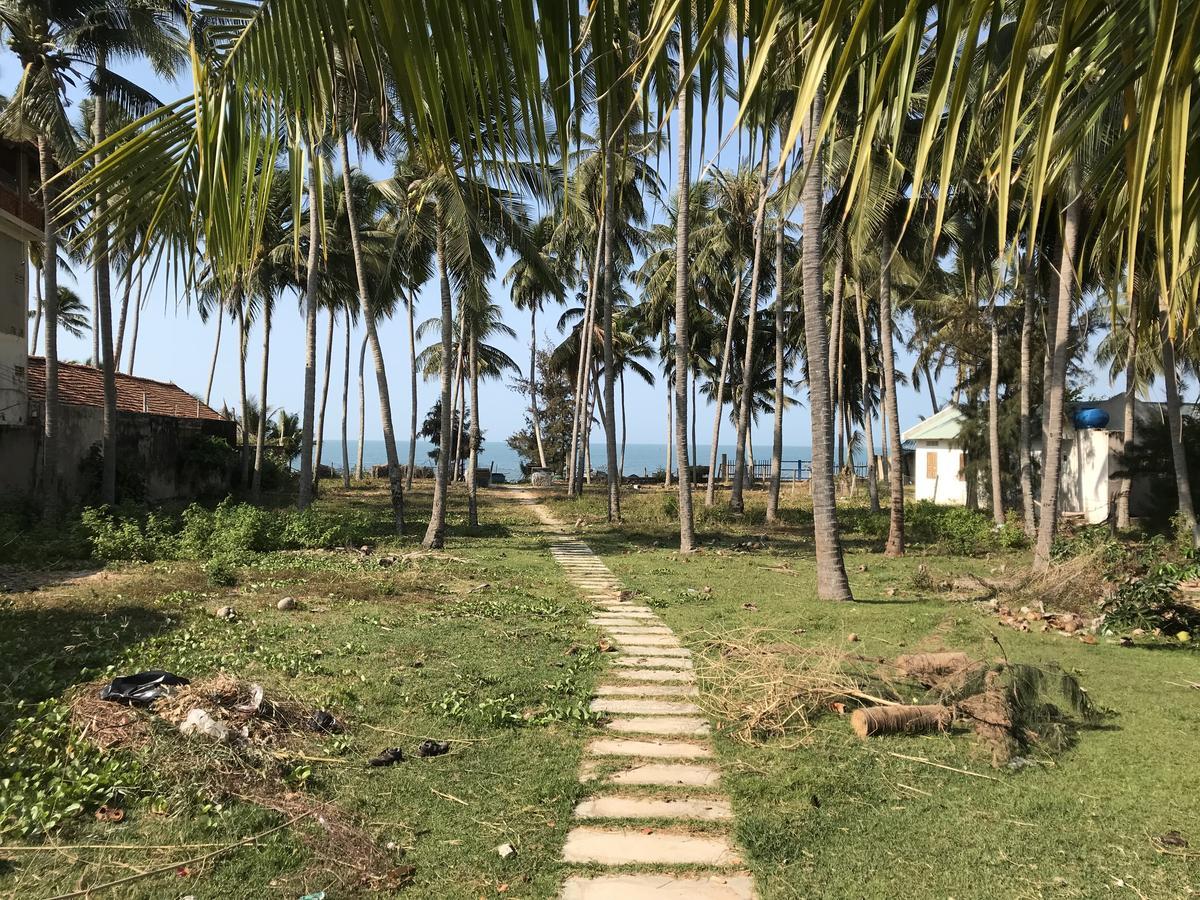 Sea Renity Mui Ne Homestay Phan Thiet Kültér fotó