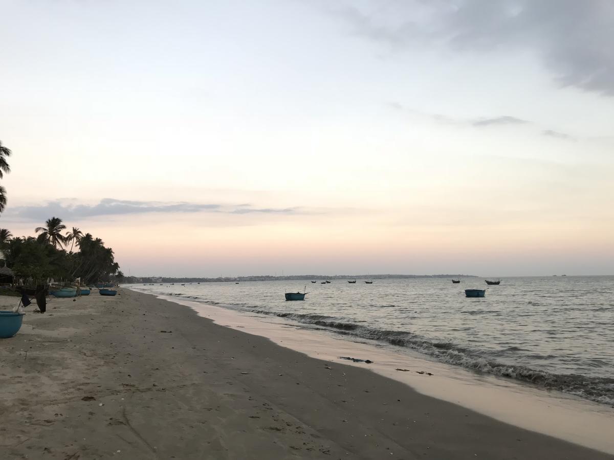 Sea Renity Mui Ne Homestay Phan Thiet Kültér fotó