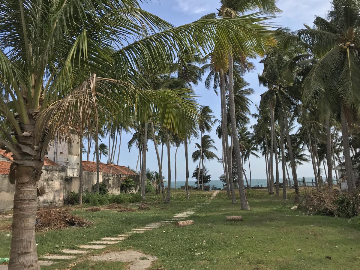Sea Renity Mui Ne Homestay Phan Thiet Kültér fotó