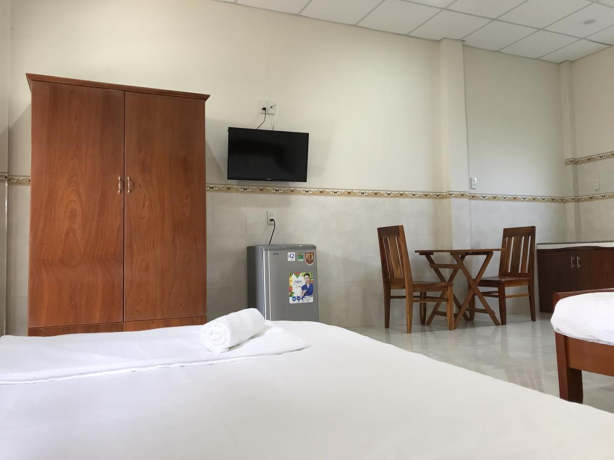 Sea Renity Mui Ne Homestay Phan Thiet Kültér fotó