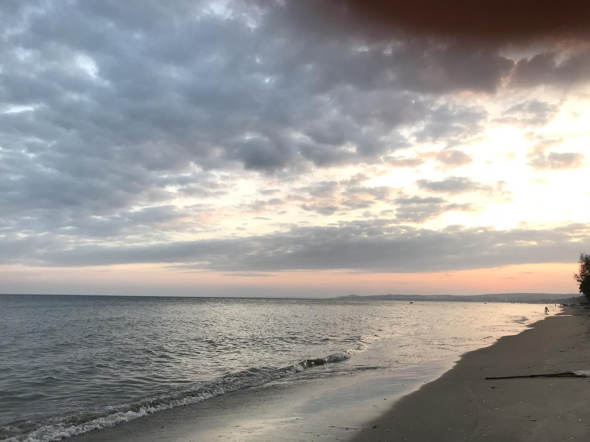 Sea Renity Mui Ne Homestay Phan Thiet Kültér fotó