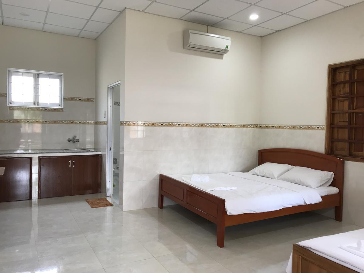Sea Renity Mui Ne Homestay Phan Thiet Kültér fotó