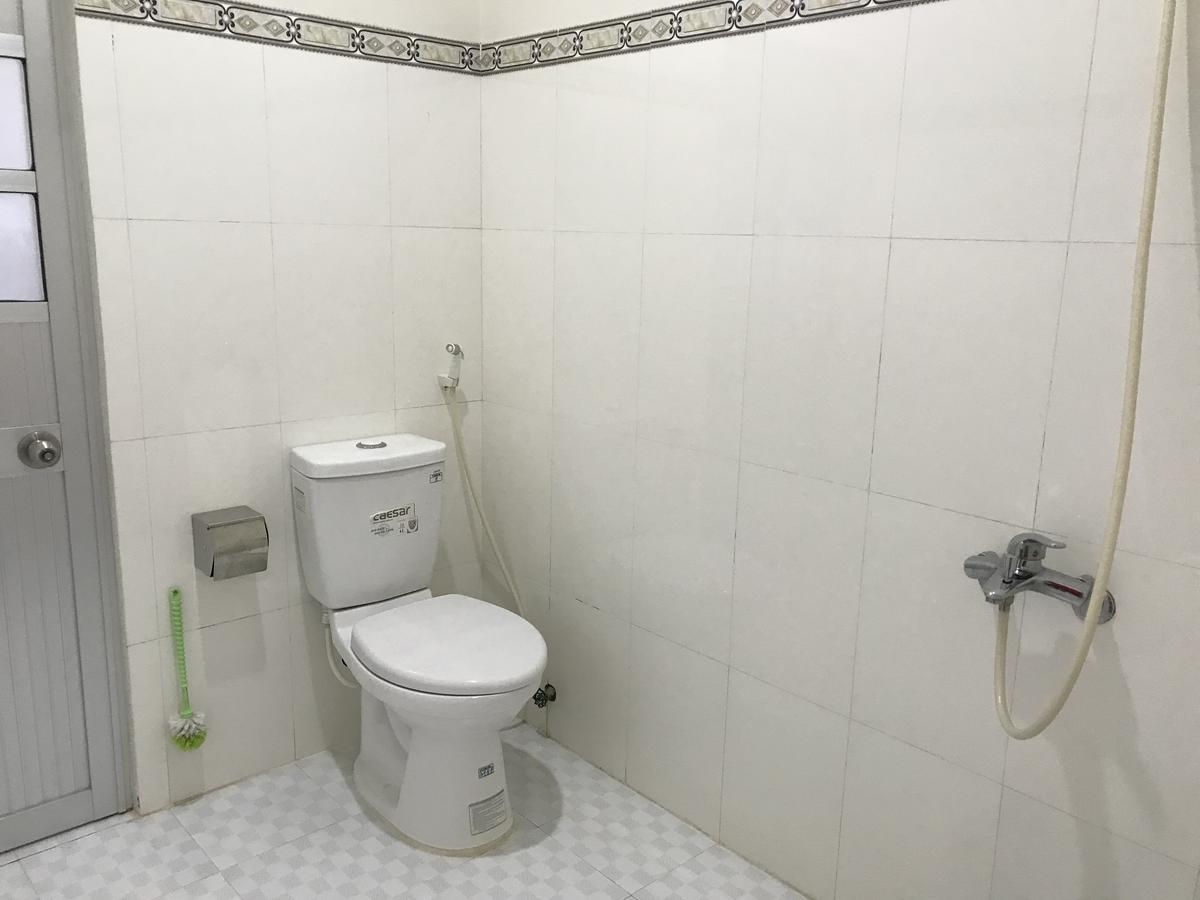 Sea Renity Mui Ne Homestay Phan Thiet Kültér fotó