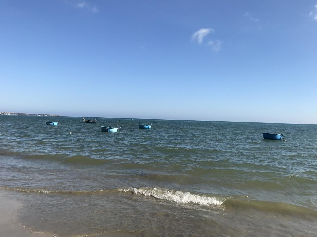 Sea Renity Mui Ne Homestay Phan Thiet Kültér fotó
