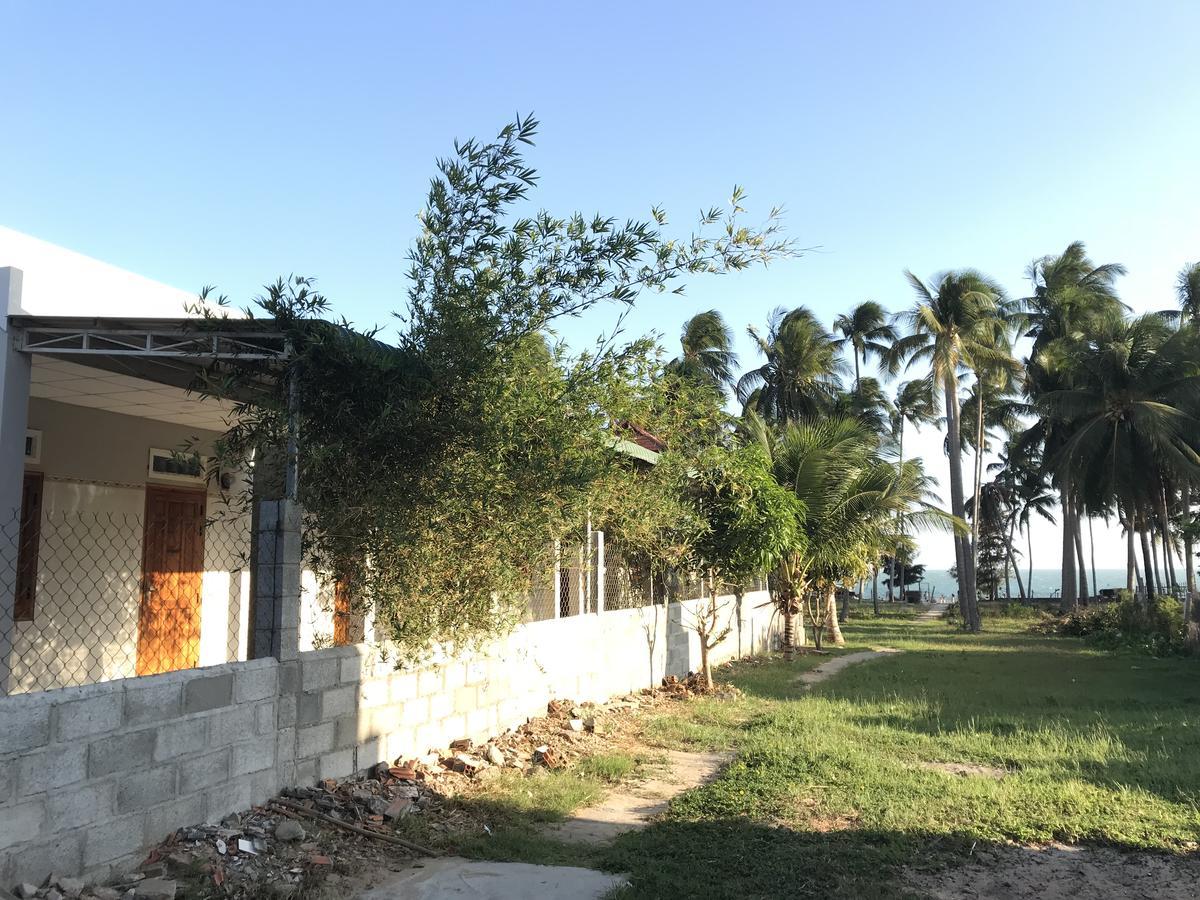 Sea Renity Mui Ne Homestay Phan Thiet Kültér fotó