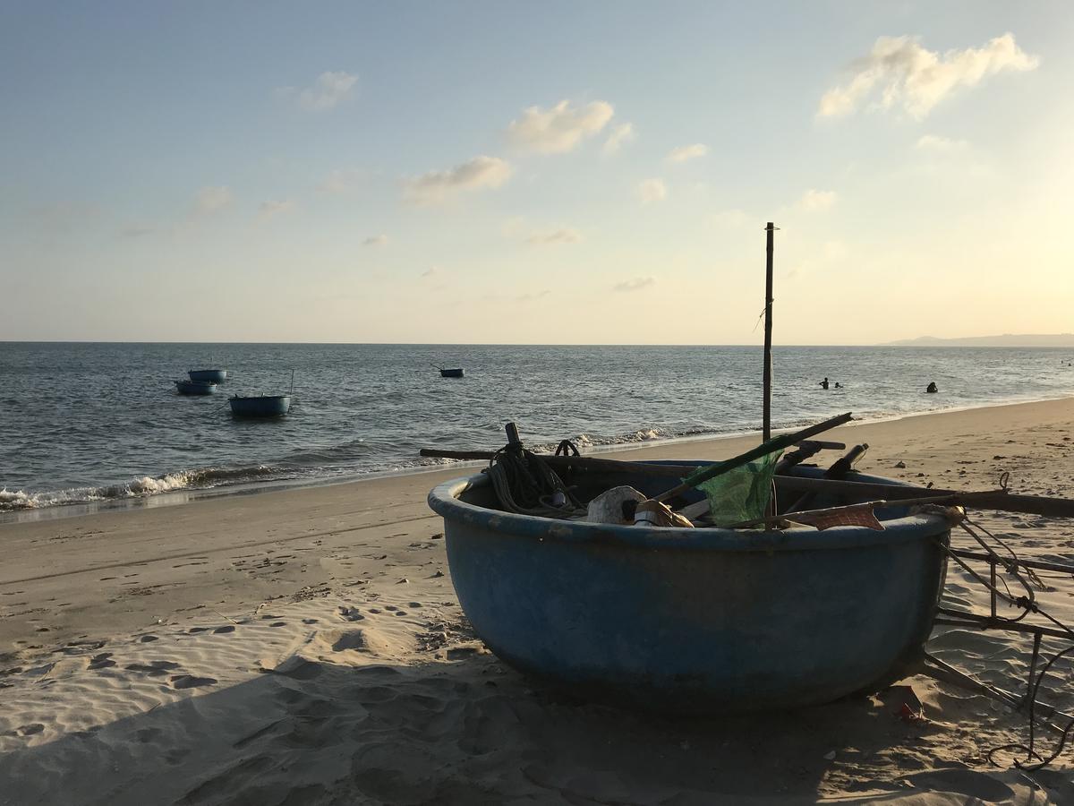 Sea Renity Mui Ne Homestay Phan Thiet Kültér fotó