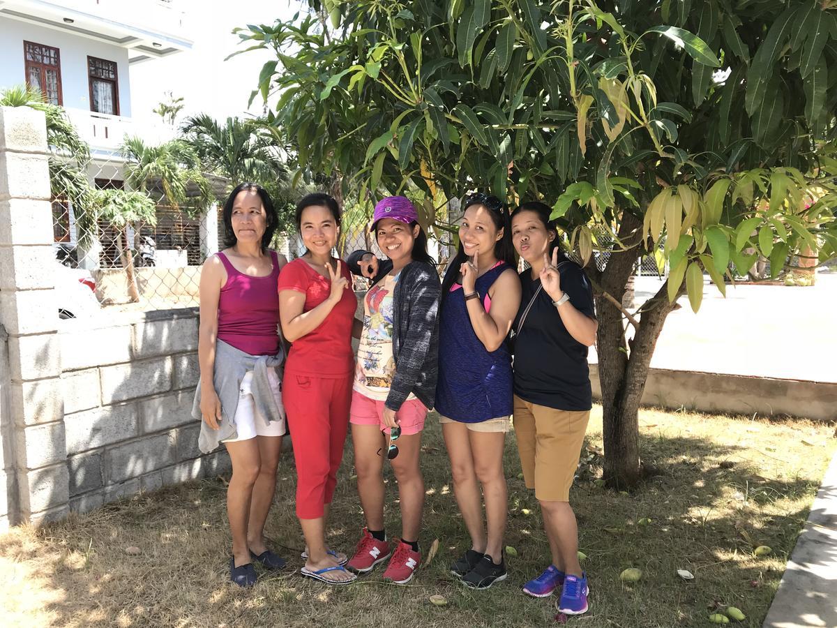 Sea Renity Mui Ne Homestay Phan Thiet Kültér fotó